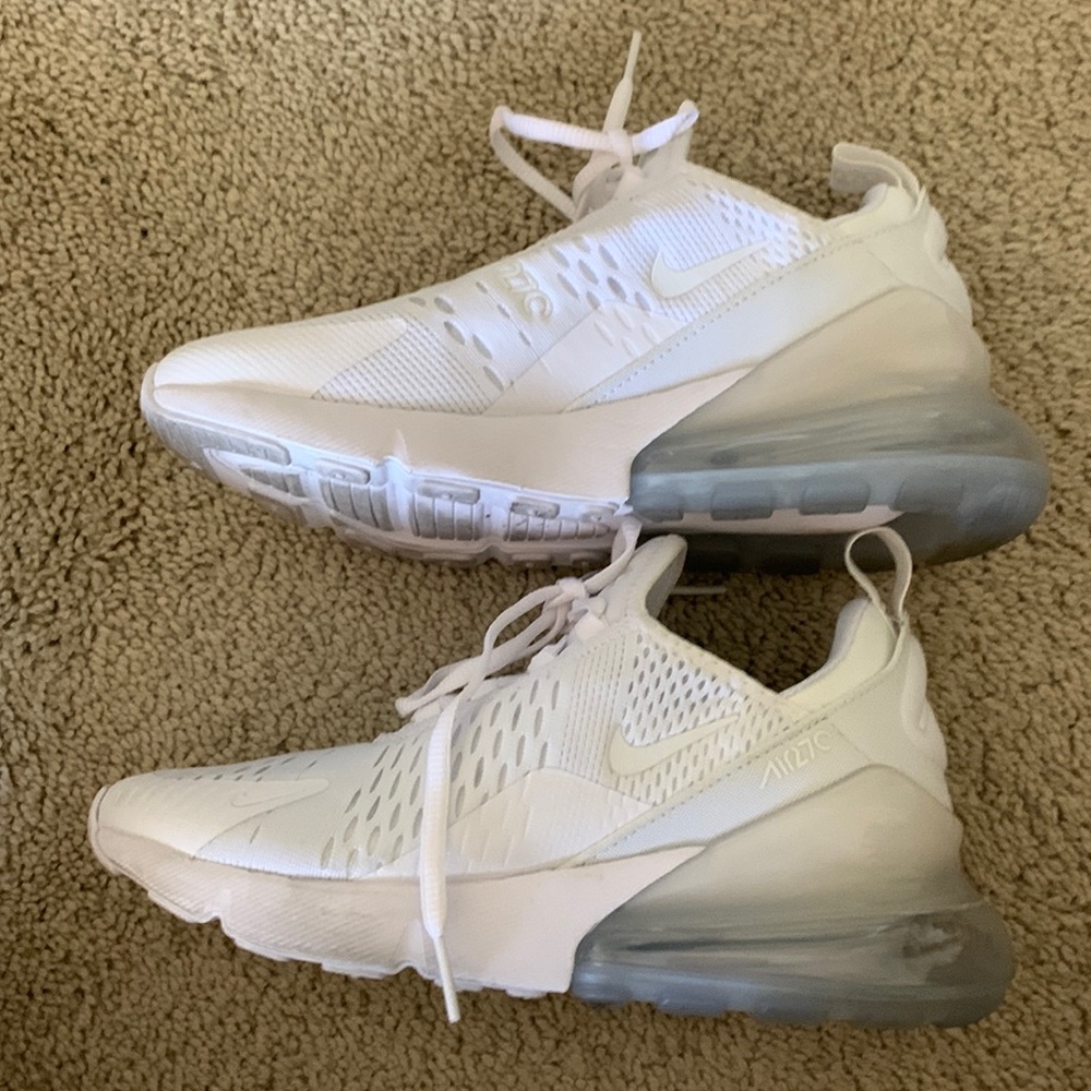 Kids Nike air max 270